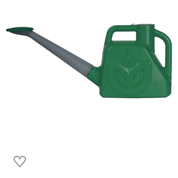 Watering can - Picture 1 of 7